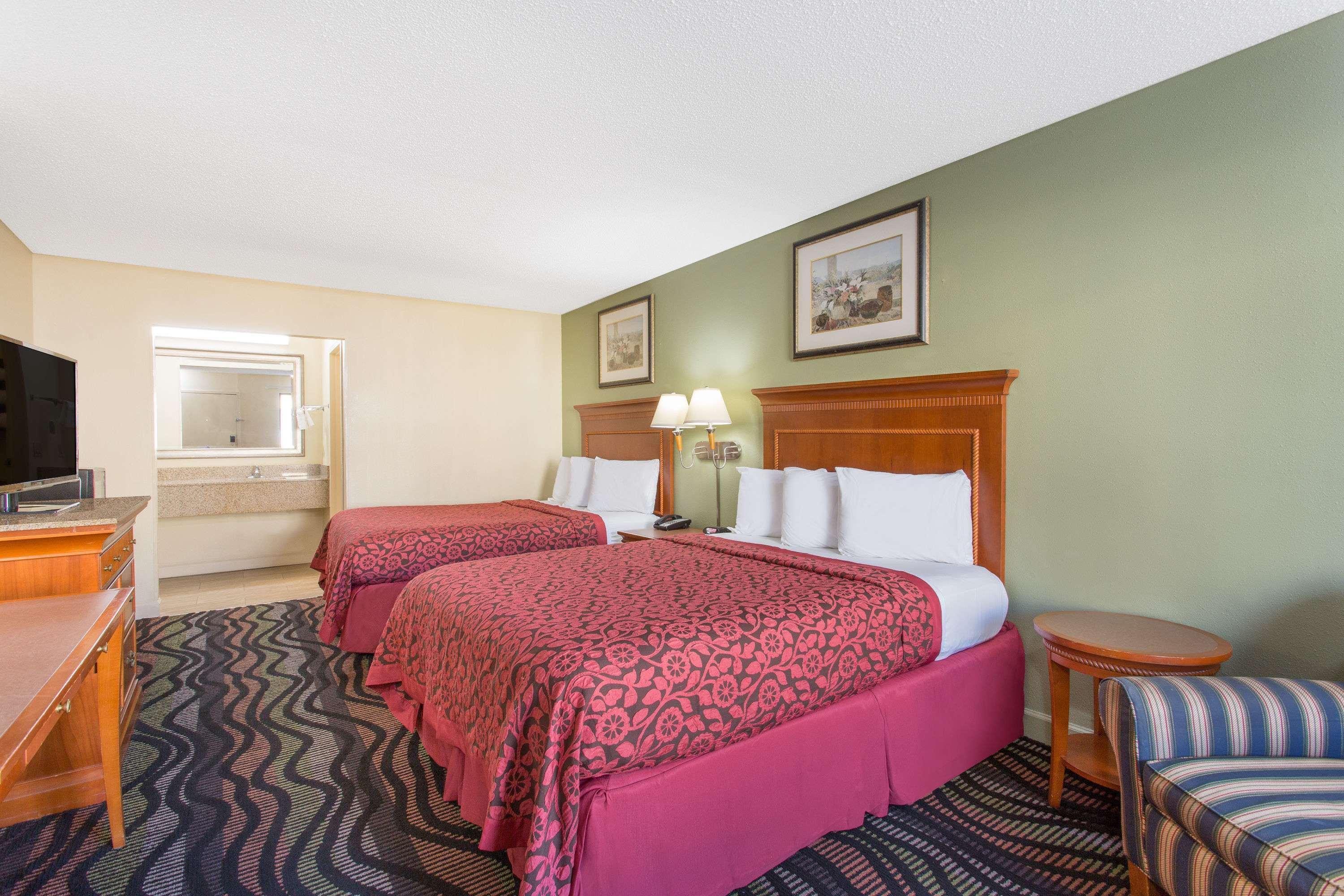 Days Inn By Wyndham Florence/I-95 North Eksteriør bilde